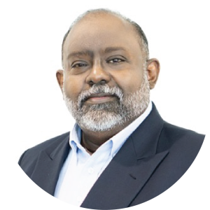 Dato' Dr Kuladeva Retnam